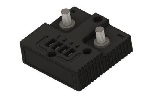 Battery Guard 100 Amp