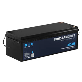 Fogstar Drift Lithium Battery 12V 560Ah