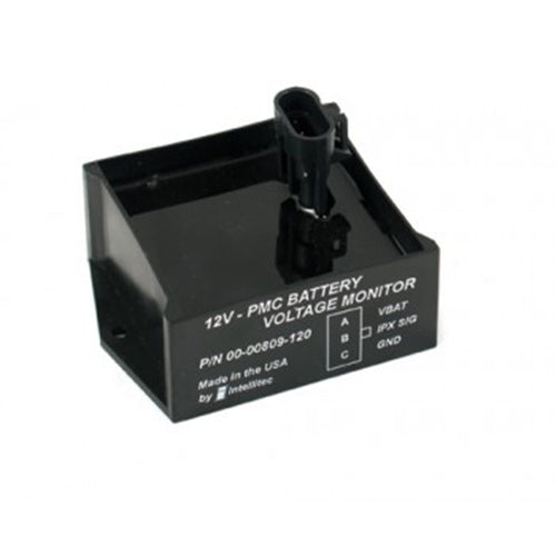 Intellitec PMC 809 Load Manager 24V