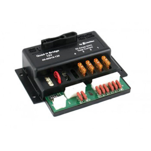 Intellitec PMC Quad H Bridge Module 24V