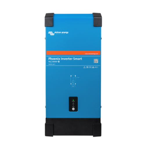 Victron Energy Phoenix Inverter 12/2000 230V Smart