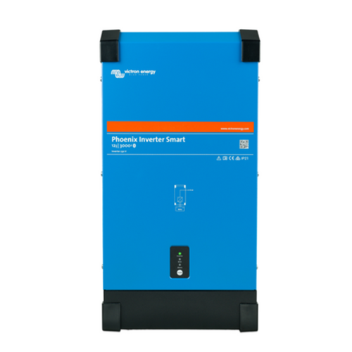 Victron Energy Phoenix Inverter 12/3000 230V Smart