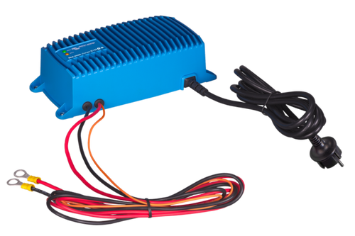 Victron Energy Blue Smart IP67 Charger 12/7(1) 230V UK