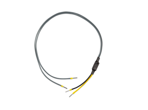 Orion-Tr Isolated DC-DC Charger remote cable