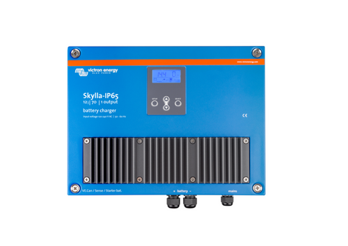 Skylla-IP65 12/70(1+1) 120-240V
