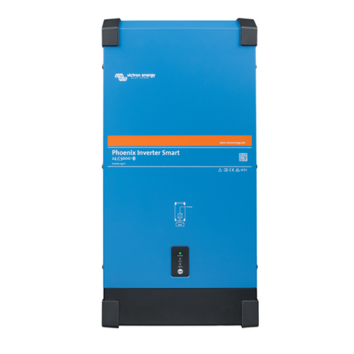 Victron Energy Phoenix Inverter 24/5000 230V Smart