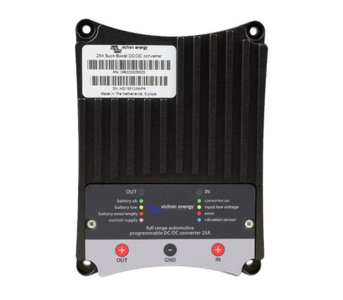 Victron Energy 25A Buck-Boost DC/DC converter