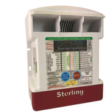Sterling Power Battery to Battery Charger  24V-24V 35A input