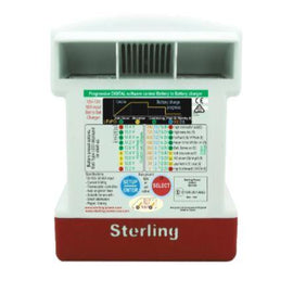Sterling Power Battery to Battery Charger 12V-36V 70A input