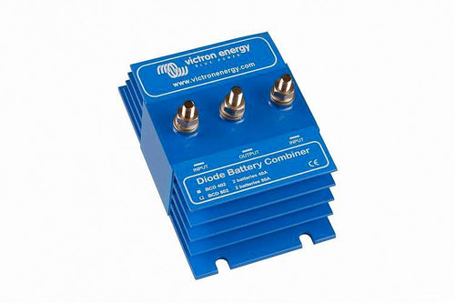 Victron Energy BCD 402 Argo Diode 2 batteries 40A Combiner (combiner diode)