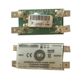 Intellitec Battery Guard 18A 12/24V