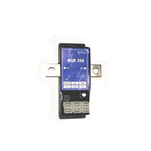 Intellitec Battery Guard 250A 12/24V