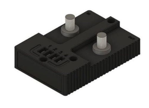 Intellitec Battery Guard 200A 12/24V