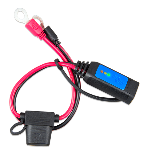 Victron Energy Battery Indicator Eyelet (M8 eyelet / 30A ATO fuse)