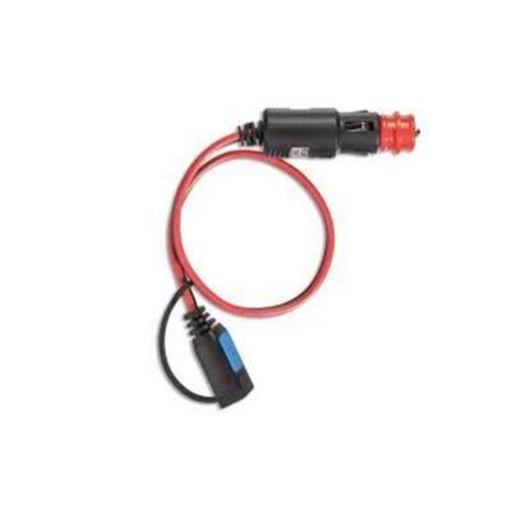 Victron Energy 12 Volt plug (cigarette plug with 16A fuse)