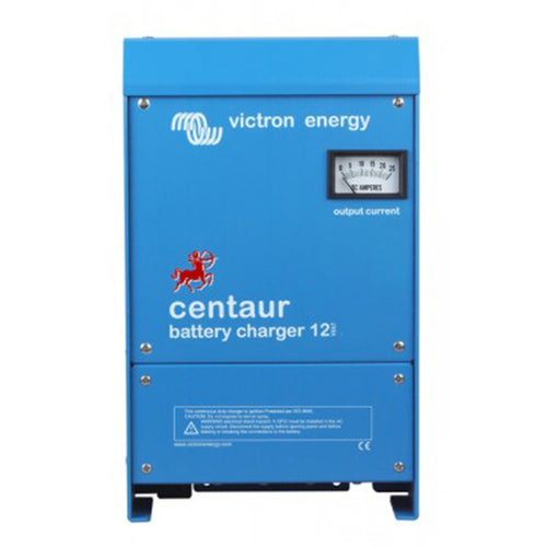 Victron Energy Centaur Charger 12/40(3) 120-240V