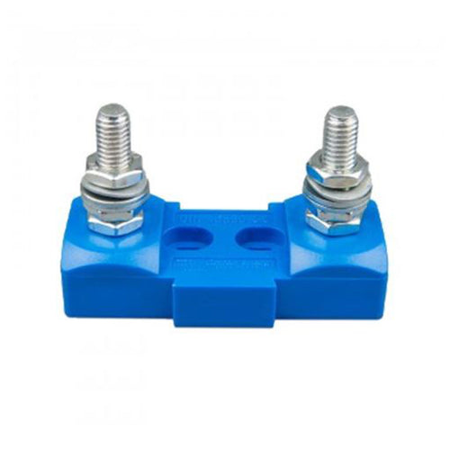 Modular fuse holder for MEGA-fuse