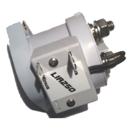 Large Input Relay 250A 12/24V