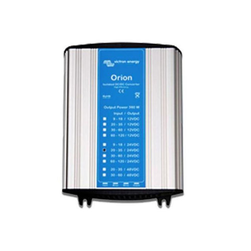 Victron Energy Orion 110/12-30A (360W) Isolated DC-DC converter