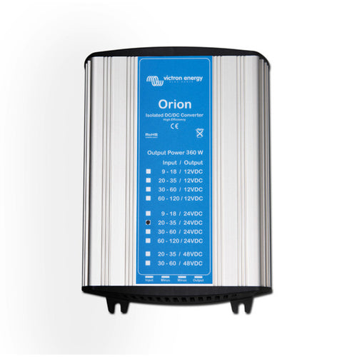 Victron Energy Orion 24/12-30A (360W) Isolated DC-DC converter
