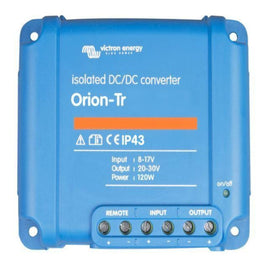 Victron Energy Orion-Tr 24/48-8,5A (400W) Isolated DC-DC converter