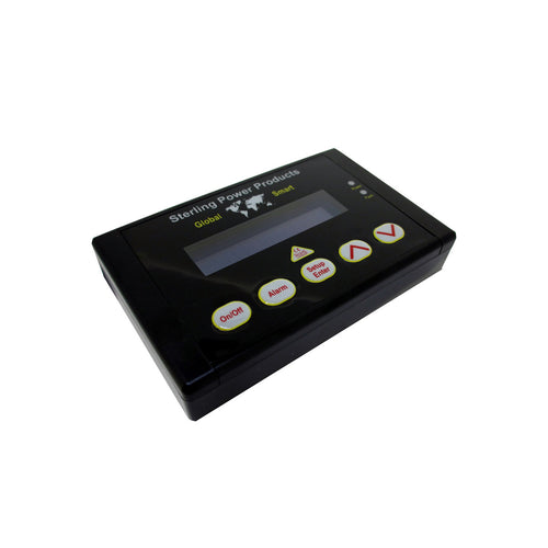 Pro-Charge Ultra Remote control