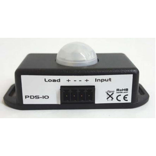 DC-Passive Infra-Red Detector (Second Timer) 12/24V