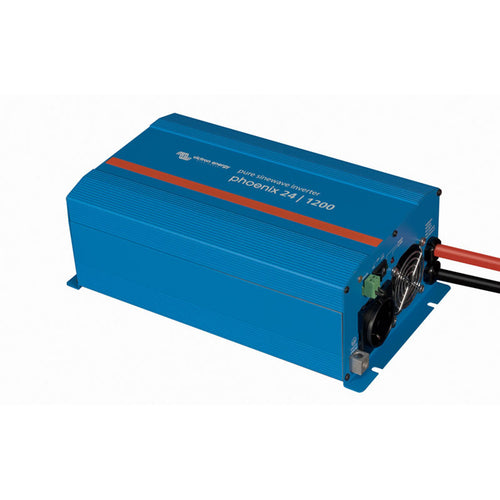 Victron Energy Phoenix Inverter 24/1200 230V VE DIRECT IEC