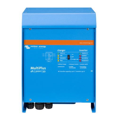 Victron Energy MultiPlus 48/3000/35-16 230V VE.Bus
