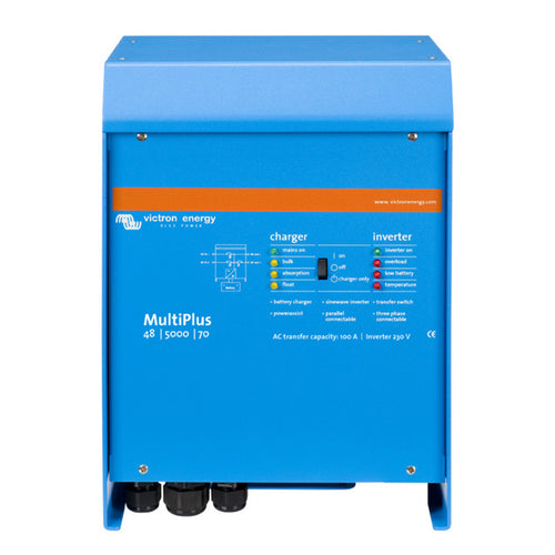 Victron Energy MultiPlus 48/5000/70-100 230V VE.Bus
