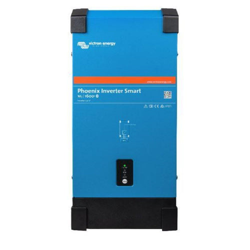 Victron Energy Phoenix Inverter 24/1600 230V Smart