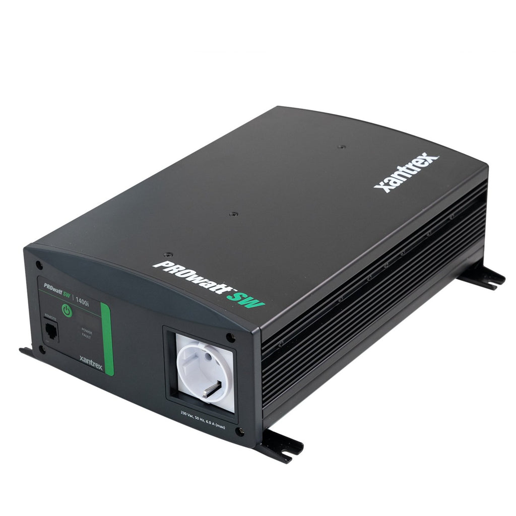 Xantrex 2000 watt on sale inverter