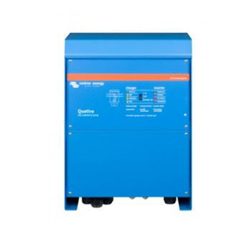 Victron Energy Quattro 12/5000/220-100/100 120V VE.Bus