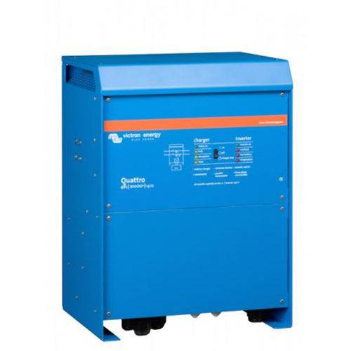 Victron Energy Quattro 48/10000/140-100/100 230V VE.Bus