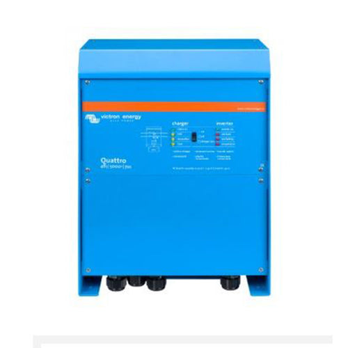 Victron Energy Quattro 48/3000/35-50/50 120V VE.Bus