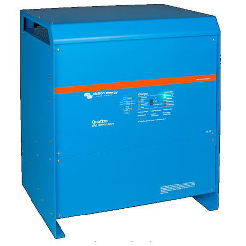 Victron Energy Quattro 48/15000/200-100/100 230V VE.Bus Inv./Ch.