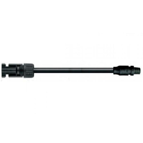 Solar adaptercable MC4/F to MC3/M L=15cm
