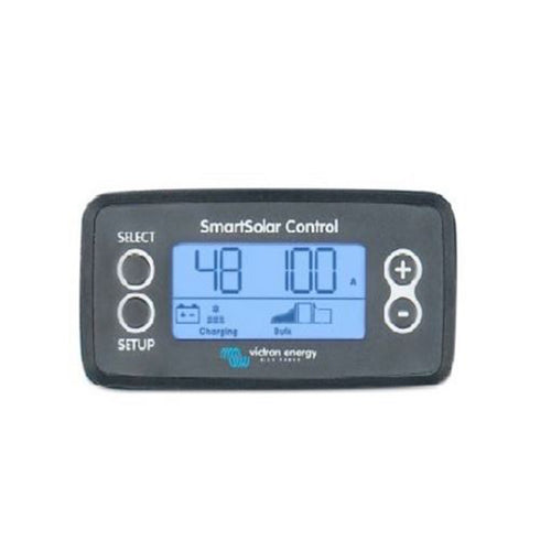 Victron Energy SmartSolar Pluggable Display