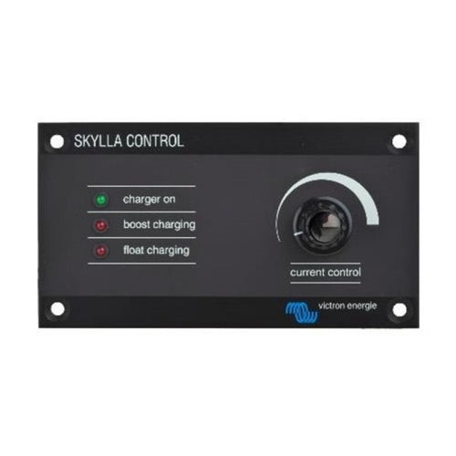Victron Energy Skylla control