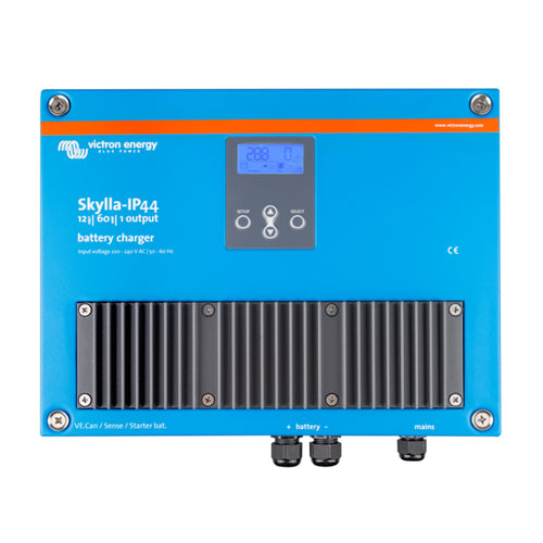 Victron Energy Skylla-IP44 24/30(1+1) 120-240V
