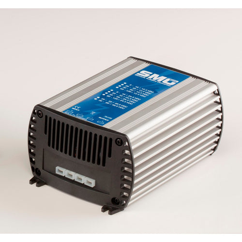 DC/DC Charger 24V-12V 200W 16A Galvanic Isolated