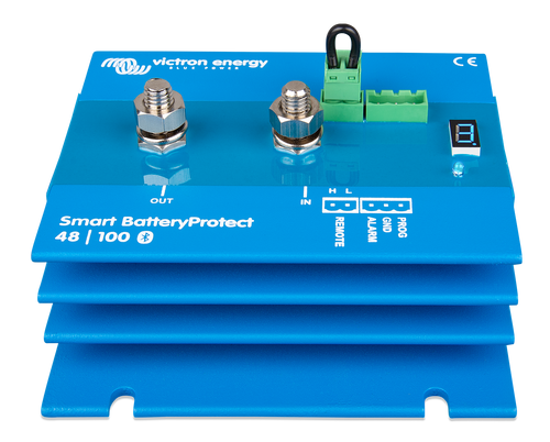 Victron Energy Smart BatteryProtect 48V-100A