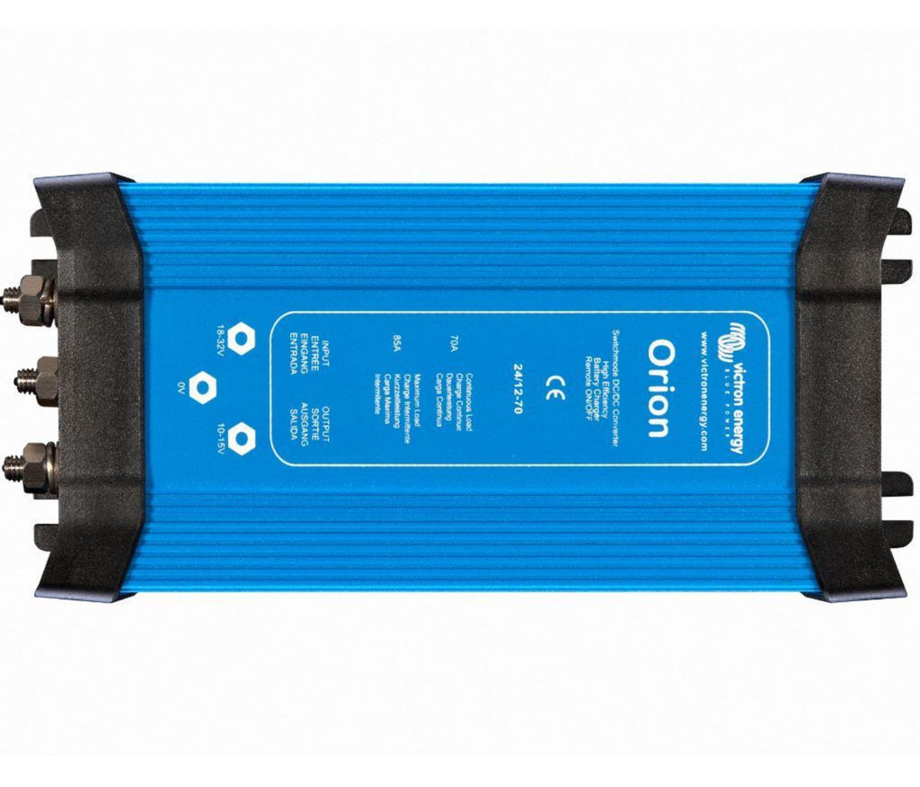 Victron Orion 24/1270A DCDC converter IP20