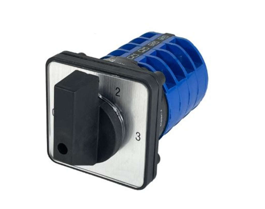 Sterling AC Changeover Switch 230V 32A