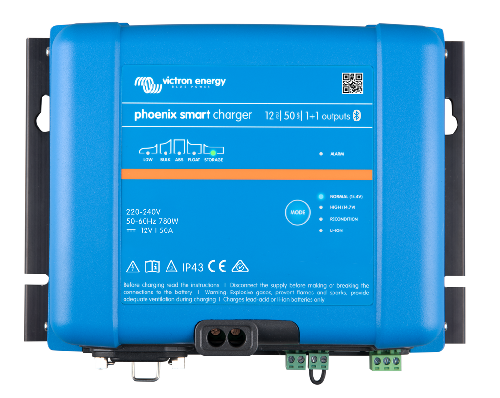 How Long Does It Take To Charge A Battery
