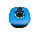 Victron Energy EV Charging Station NS Blue