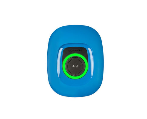 Victron Energy EV Charging Station NS Blue