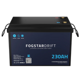 Fogstar Drift Lithium Battery 12V 230Ah