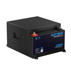 Fogstar Drift Seat Base Lithium Battery 12V 230Ah