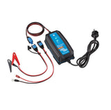 Victron Energy Blue Smart IP65s Charger 24/13(1) 230V UK